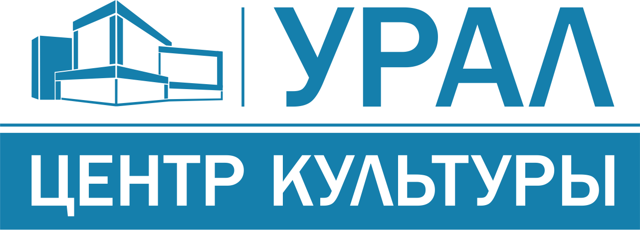 Ural culture center logo