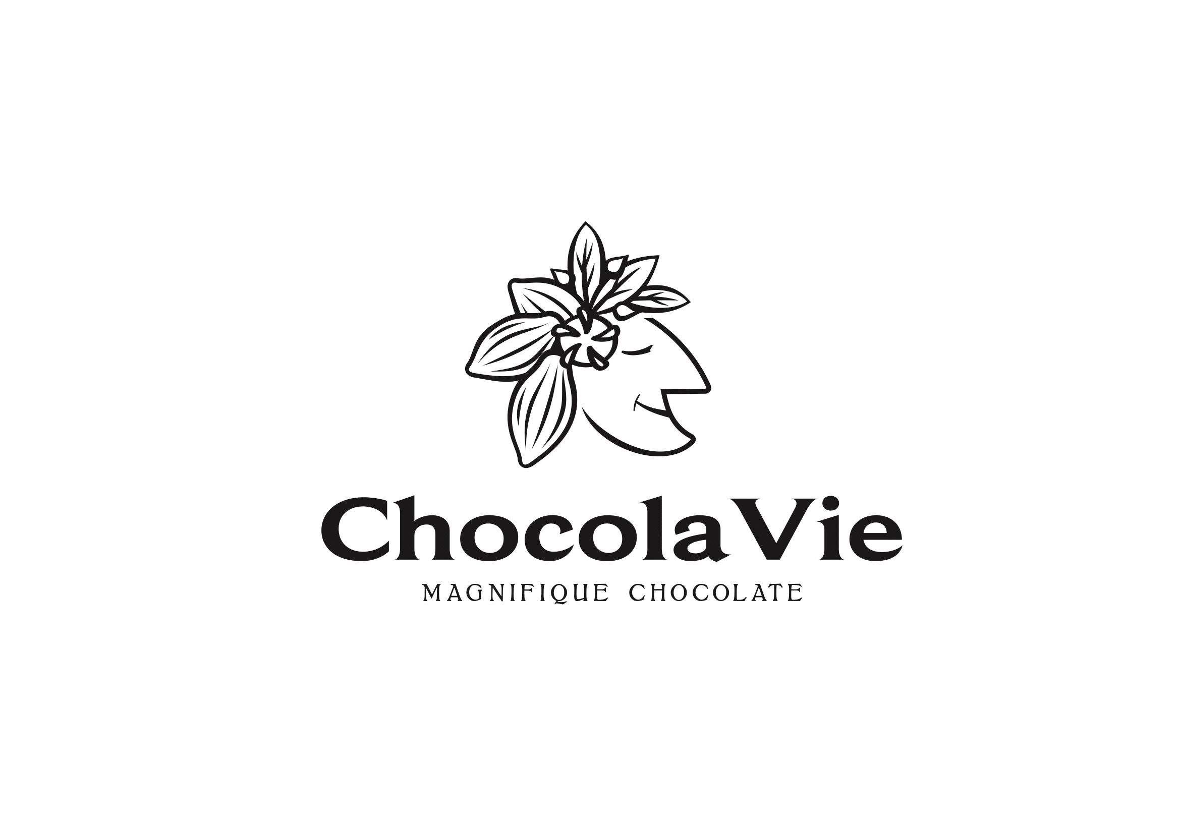 Chocolavier logo