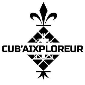 Logo Cub'Aixploreur