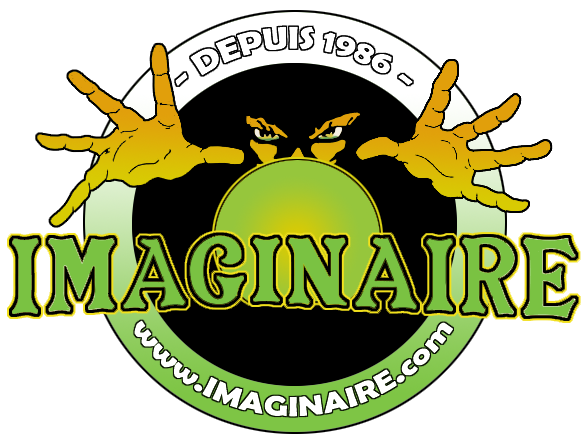 logo Imaginaire