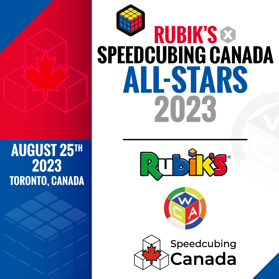 Alyssa Esparaz, Organizing Committee Member, Rubik's WCA North American  Championship