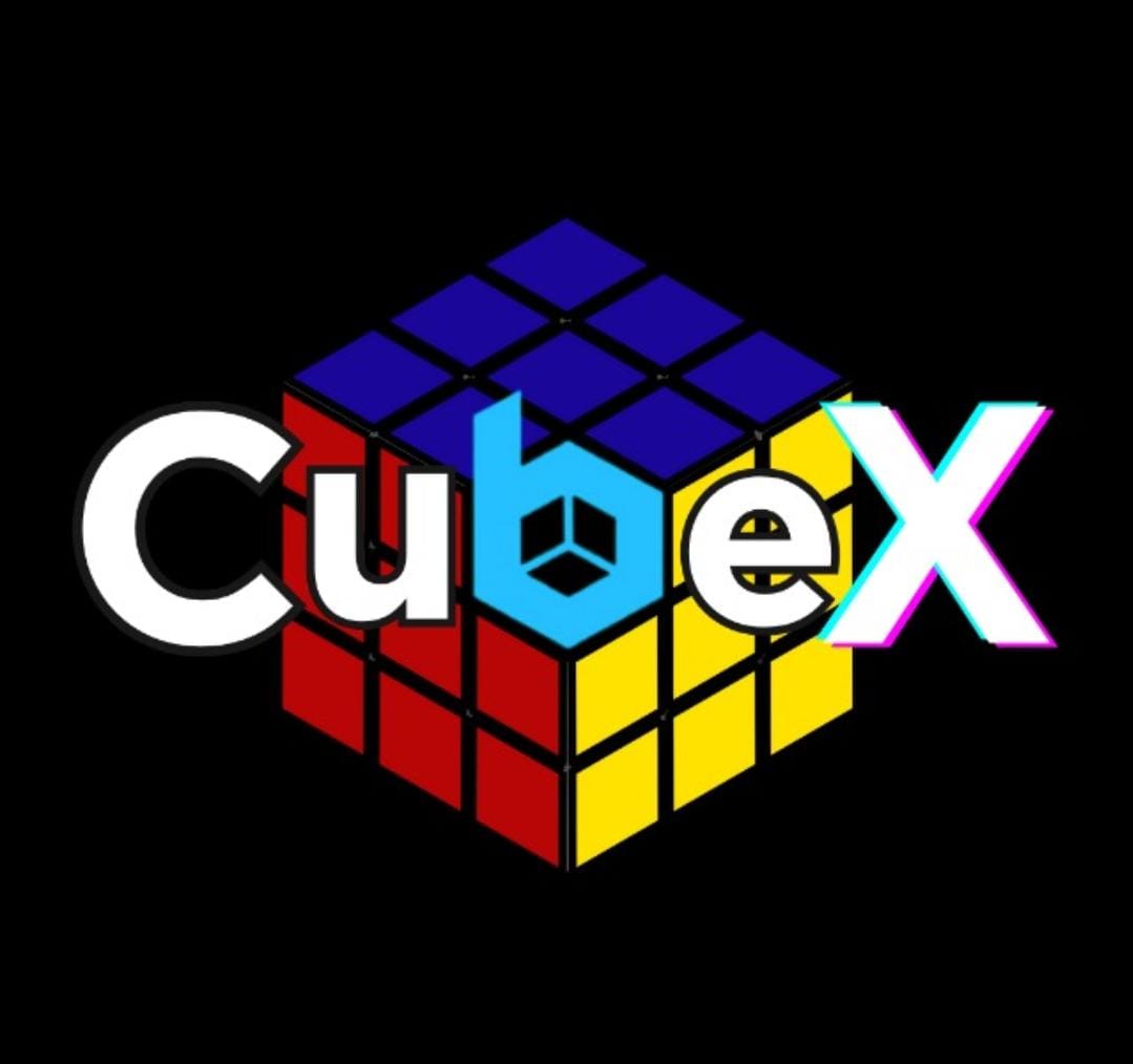 CubeX RVCE