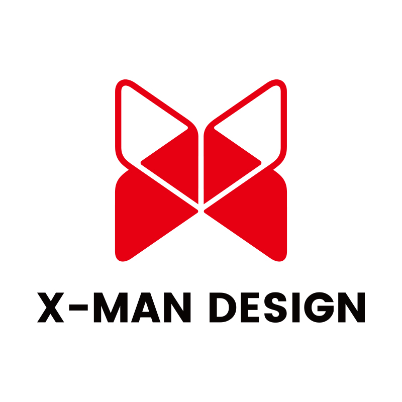 xman design