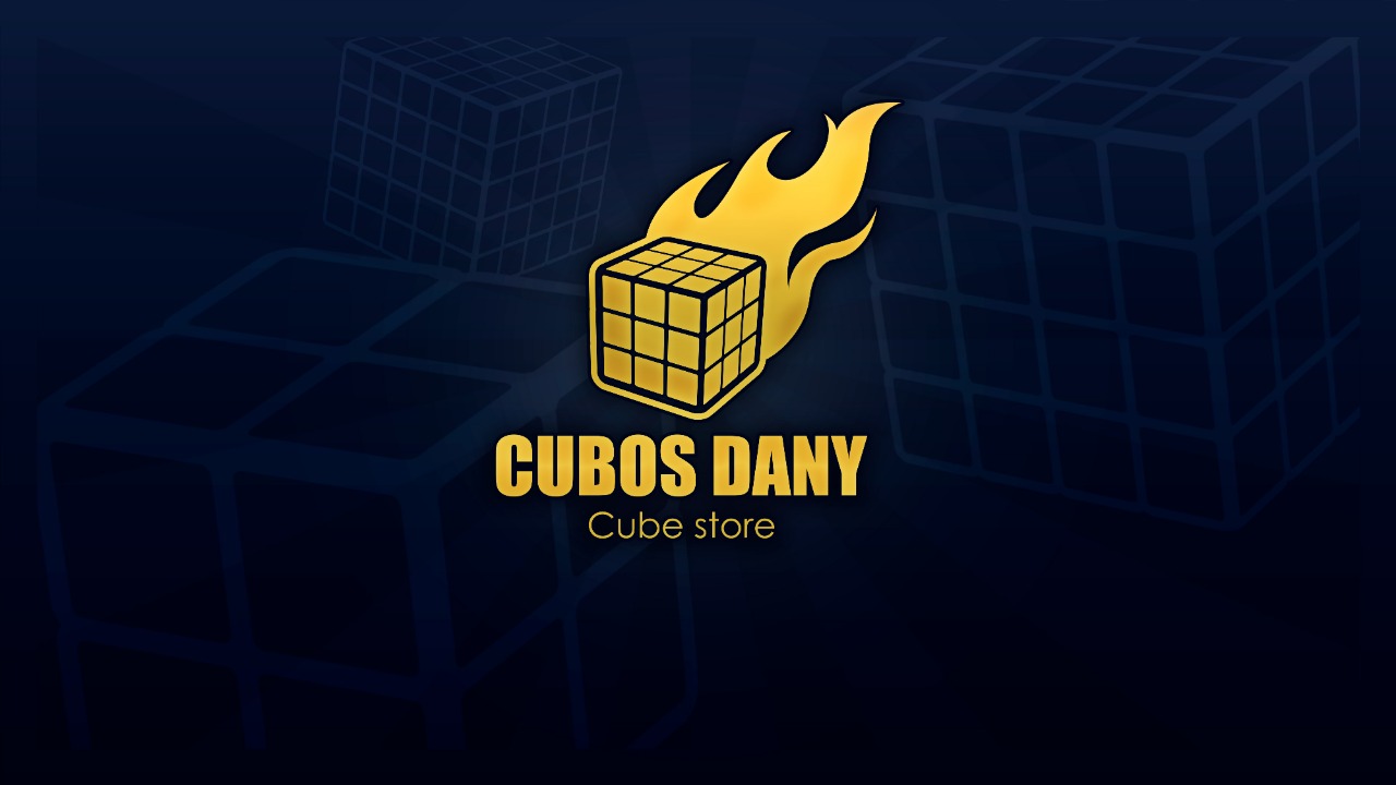 CUBOS DANY