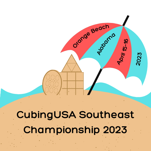 WCA Cubing Competition LIVESTREAM - South Deerfield Side Events 2023 